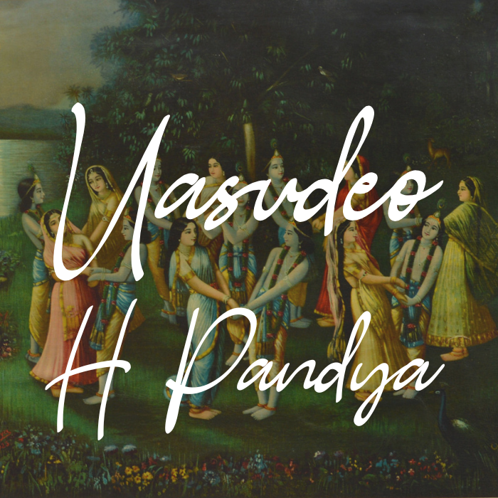 Vasudeo H Pandaya