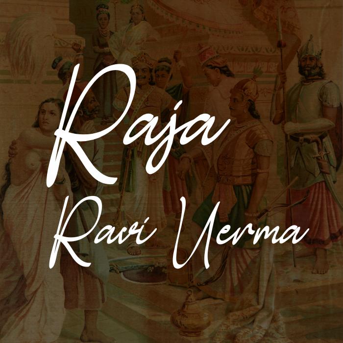 Raja Ravi Verma
